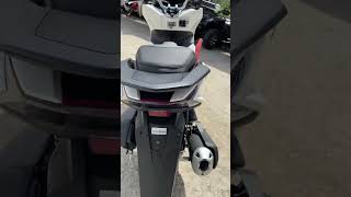 HONDA PCX 125i