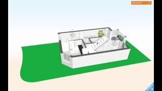 Floorplanner tutorial Part 1