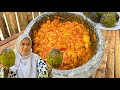 PALING SIMPLE DAN SEDAP DIJAMIN TAMBAH NASI | SAMBAL MACANG KECUR WEHH ‼️