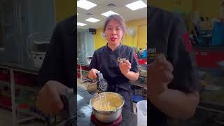 Cách làm “ SỐT BƠ VÀNG ” béo ngậy  cho bánh mì