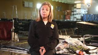 Special Needs Shelter - What To Pack