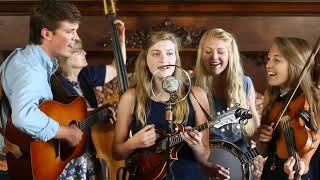 The Petersens - Third Live Concert from Rock Canyon