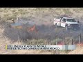 Xcel Energy plans to install fire-detecting cameras in New Mexico