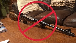 WARNING: DON’T BUY A RUGER MINI 30 WITHOUT WATCHING THIS FIRST