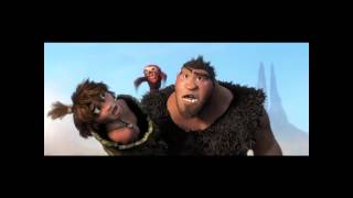 The Croods - Da, Da, Daaa!