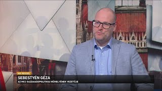 Az új nemzeti konzultáción a gazdaság kerül a fókuszba