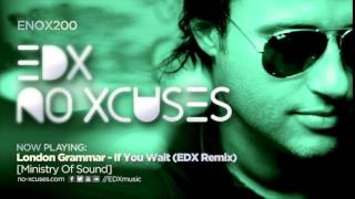 EDX - No Xcuses Episode 200