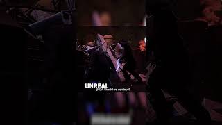 Unreal Vs Sfm