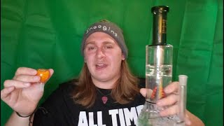 July Hemper Box XL Unboxing | Coolest Bong I've Owned Yet!!!