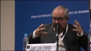 El Síndrome de Alienación Parental explicado por Juan Luis Linares