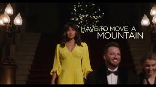 Celine Dion – Love Again (from the Motion Picture Soundtrack) (Official Lyric Video)