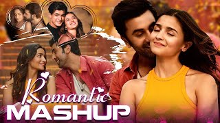 Love Mashup Songs 💕 | Bollywood Mashup || New Hindi Song's #mashup #bollywood #s