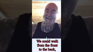 WHAT HAPPENED?! Sonny Barger walks into a Bandito Bar at STURGIS!!
