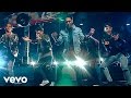 CNCO - Reggaetón Lento (Letra)
