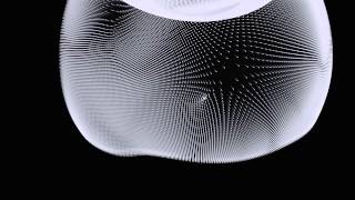Processing: Testing Attractor 1