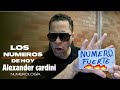 NUMERO PARA HOY* | NÚMEROS FUERTE | Alexander Cardini 🔥 13-04-24 codigo maestro te toka