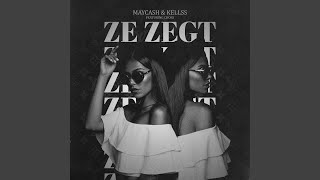 Ze Zegt (feat. Choss)