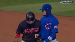 MLB Hilarious Cubs Bloopers