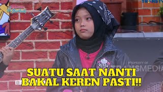 Masih BOCIL Udah Jago Banget NGEBAND, Salut Banget! | KETAWA ITU BERKAH (6/2/23) P3