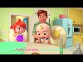 i love science song cocomelon fun cartoons for kids moonbug kids