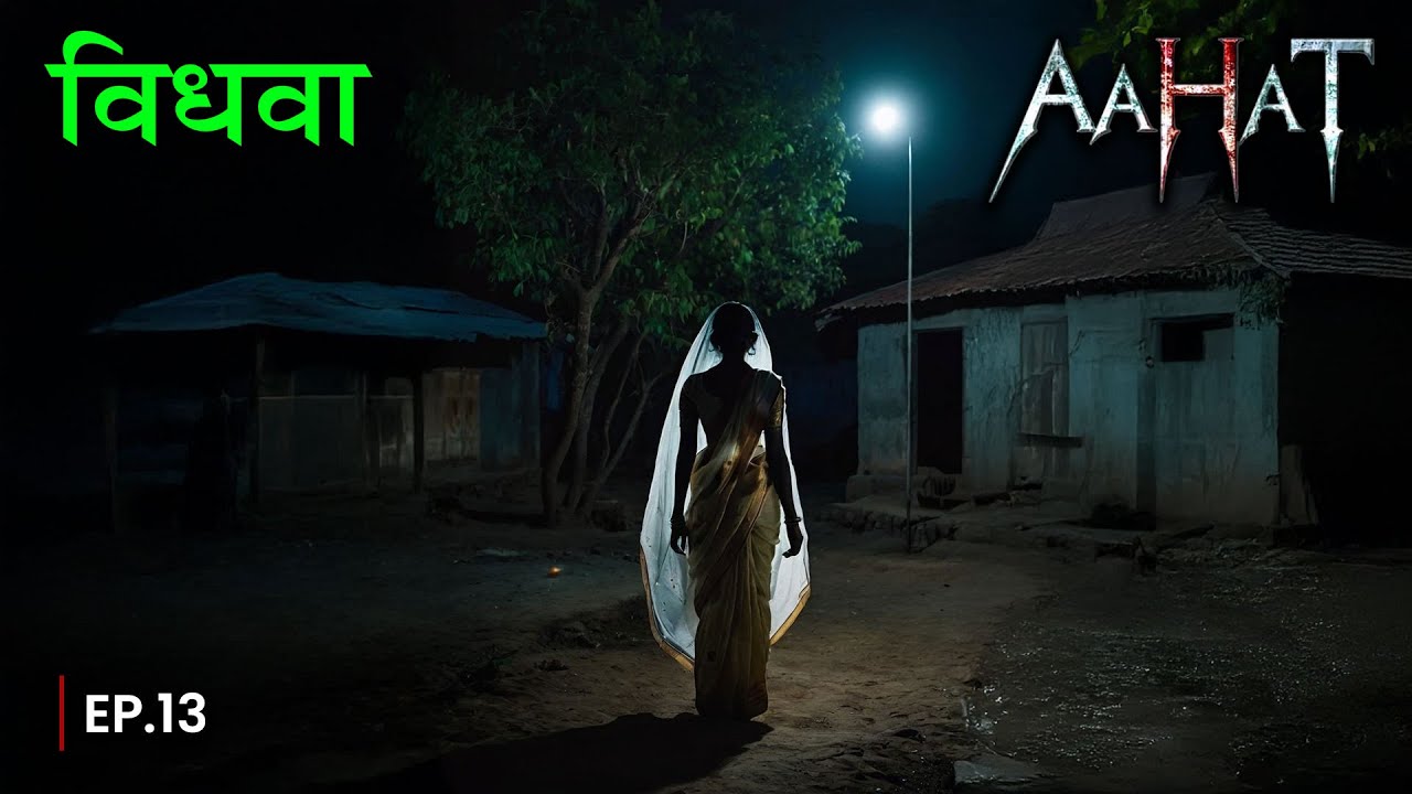 व धव Aahat New Episode Horror Show 2025 Aahat New Episode 2025