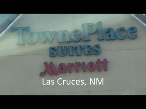 Hotel Review: TownePlace Suites, Las Cruces, NM Hotel Review: TownePlace Suites, Las Cruces, NM