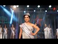 Forever Star India Awards Presents Miss & Mrs India 2021 Grand Finale Crown Ceremony Day 3(Batch 1)