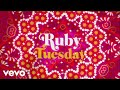 The Rolling Stones - Ruby Tuesday (Lyric Video)