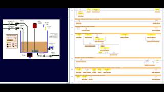 PLC Batch Simulator