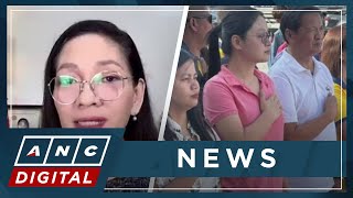 Hontiveros: Guo able to beat system on birth certification; PH needs to audit gov't procedures | ANC