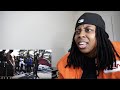 LIL MEAT - 1ST DAY BACK (REACTION VIDEO)