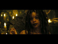 Tia Dalma 2 - Pirates Of The Caribbean - Dead Man's Chest