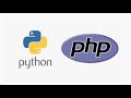 How to run Php file from Python