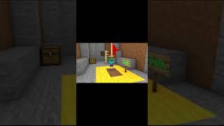 Monster School   Baby Zombie , Where Are You Going   Minecraft Animation   15of20