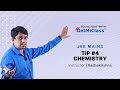 Solve fast with GetMiClass Tip #4 - JEE Mains - Chemistry - Instructor Radhakrishna