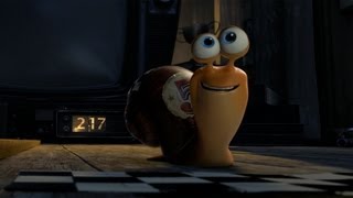 TURBO - Official Trailer TURBO - Official Trailer