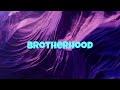 BJ THE KING - Brotherhood (Official audio)