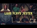 Liam plays Jester (Critical Role 2 episode 14)