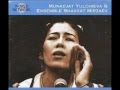 Munadjat Yulchieva & Ensemble Shavkat Mirzaev - SUFI SOUL - He Has Not Come (UZBEKISTAN)