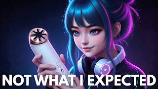 Dyson HushJet Mini Cool Review: Not What I Expected (2026)
