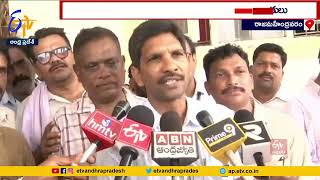 Special Act For Journalists Safety  | Requests APUWJ | Y.S.Avinash Followers Attacks on Journalists