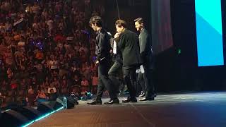 Super Junior kcon 180623