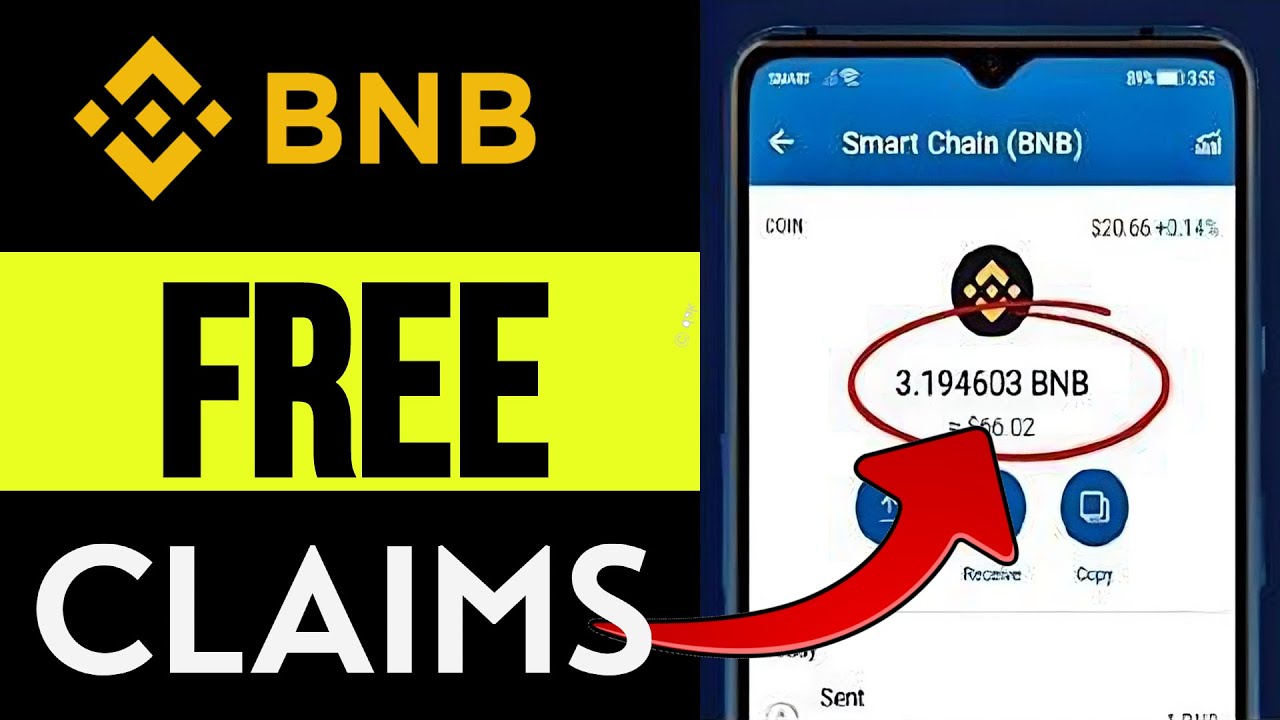 Binance Coin Bnb Al Instante Cómo Ganar Bnb Criptomonedas