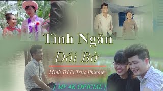 [Mv official] Tình Ngăn Đôi Bờ | Minh Trí Ft Trúc Phương (Đường Đến Danh Ca Vọng Cổ 2016)