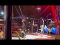 Winky D's Epic Stage Performance in Mutare