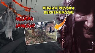 5 Kisah Kampung Yang Menyeramkan di Malaysia