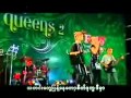 Myanmar Thingyan Songs: Shuu -