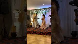 Hridayi Vasant Fultana Dance performance by Rupesh and Pratiksha 2023