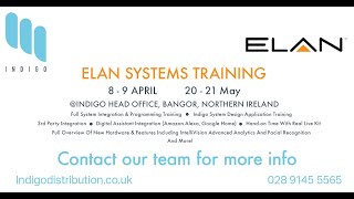 Elan webinar February 2020