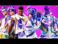 DIGITAL GHOST Super Level Skin Combos (Fortnite Battle Royale)